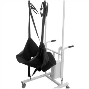 Изображение Техническое средство реабилитации, модель «Кресло-подвес универсальный»