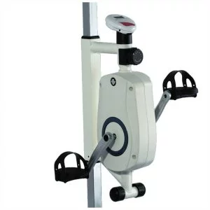 Изображение Тренажер многофункциональный мини-байк ЗМ-662С