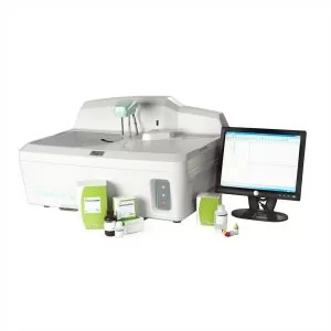 Изображение Биохимический анализатор BIOCHEM FC-360 с принадлежностями