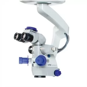 Изображение Cистема наблюдения глазного дна ZEISS RESIGHT 500