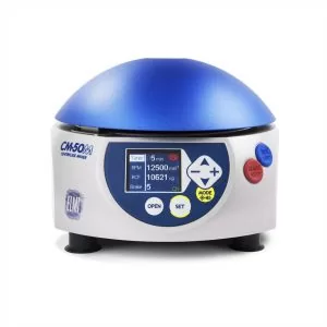 Изображение Центрифуга CM-50M