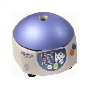 Изображение Центрифуга-миксер Cm-50MP (с Микс ротором  для пробирок Eppendorf  1,5- 2 ml Cm-50MP)