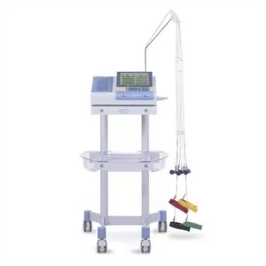 Изображение Электрокардиограф BTL-08 LC