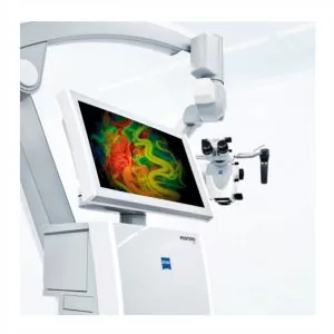 Изображение Интраоперационный флуоресцентный аналитический модуль ZEISS FLOW 800