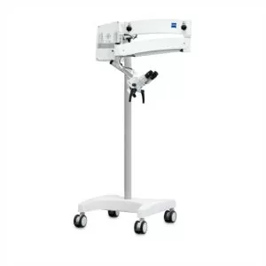 Изображение Кольпоскоп бинокулярный ZEISS OPMI pico colpo
