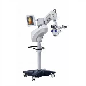Изображение Офтальмологический микроскоп ZEISS OPMI Lumera T