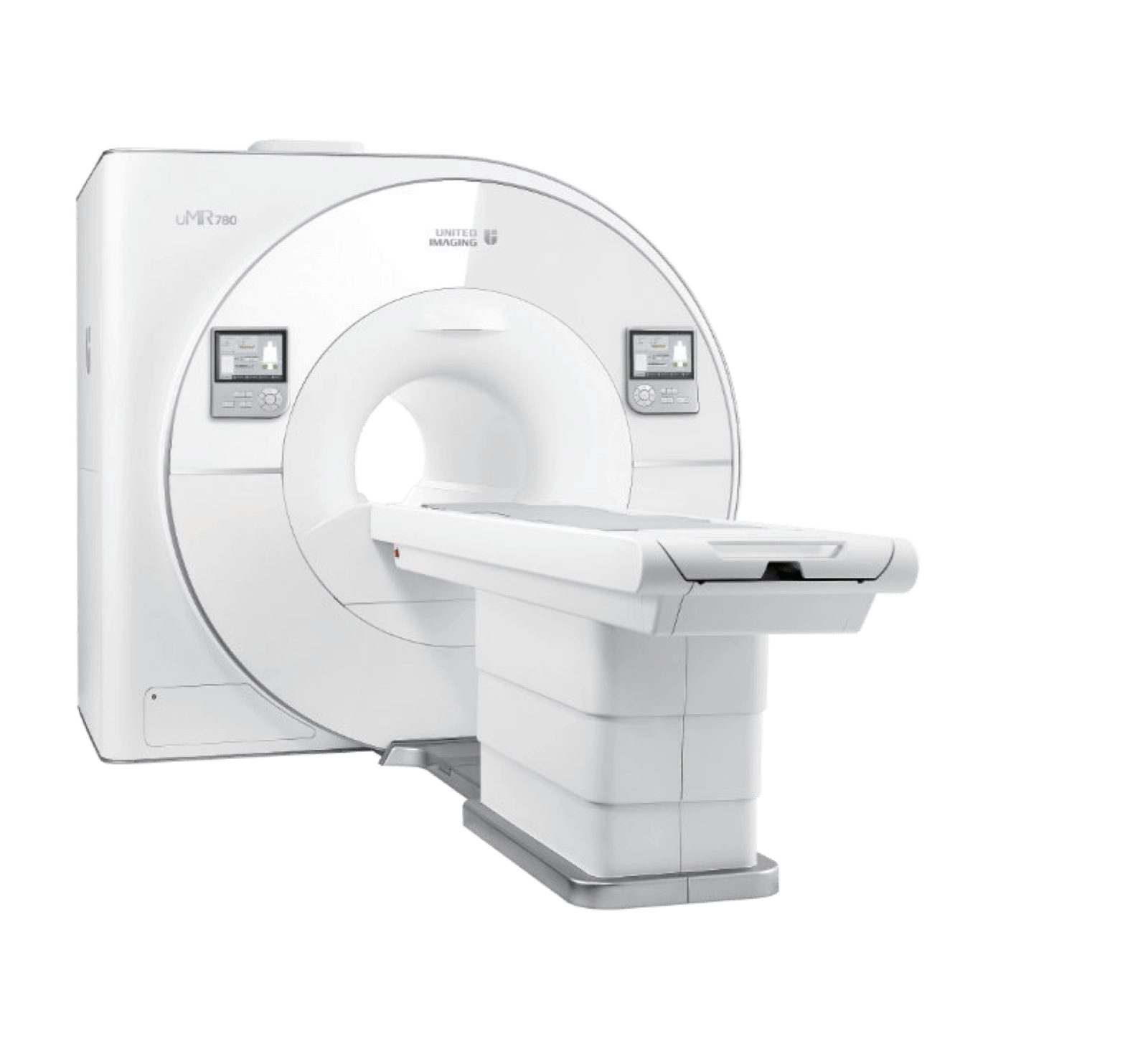 Фото uMR 770 Магнитно-резонансный томограф UTX 3.0T MR Изображение uMR 770 Магнитно-резонансный томограф UTX 3.0T MR