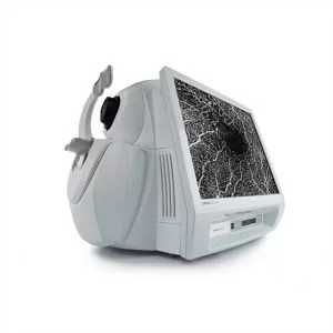 Изображение Томограф ZEISS OCT AngioPlex