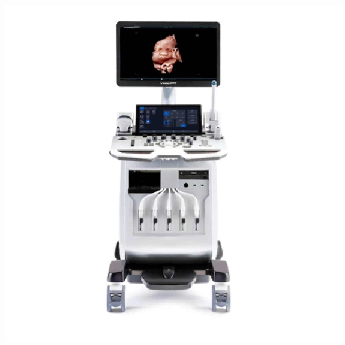 Изображение УЗИ аппарат экспертного класса (УЗИ) Vinno G86