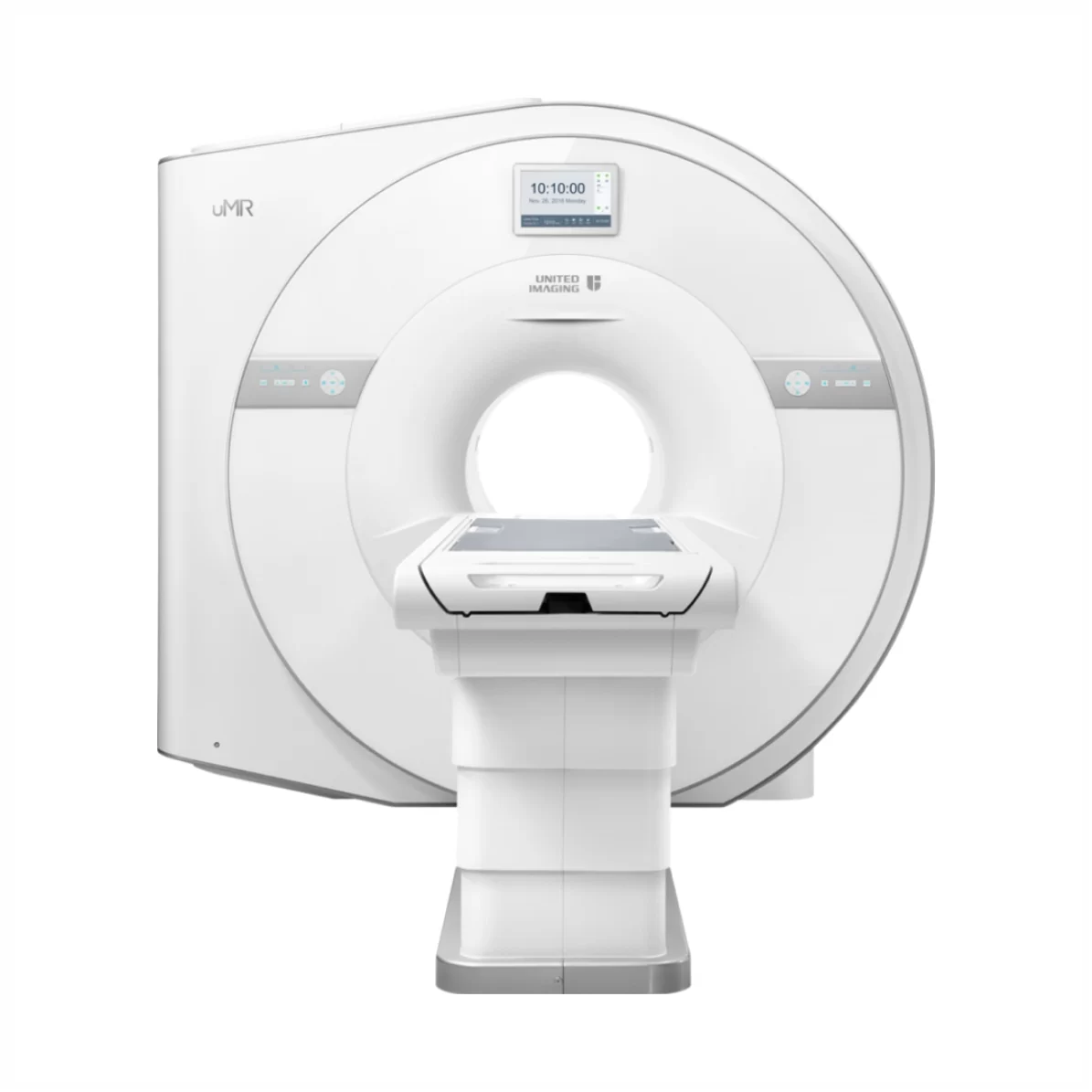 Фото uMR 588 Магнитно-резонансный томограф UCS 1.5T МР Изображение uMR 588 Магнитно-резонансный томограф UCS 1.5T МР