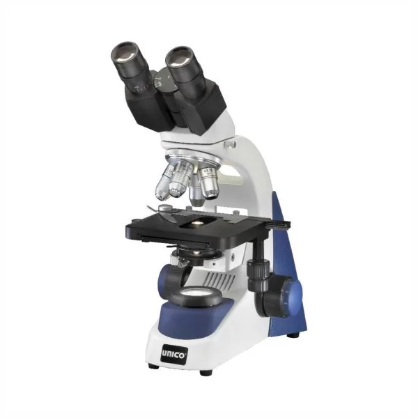 Изображение Unico G380 бинокулярный микроскоп