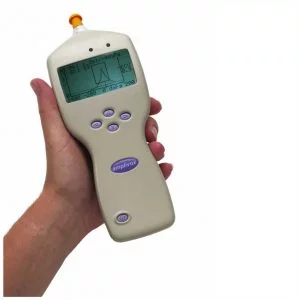 Изображение Тимпанометр Otowave 102-1