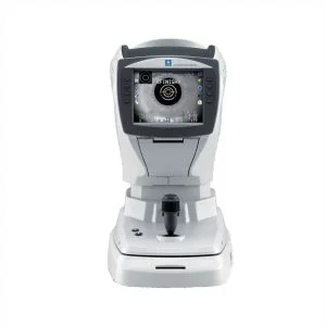 Изображение ТоноРефрактоКератоПахиметр HTR-1A