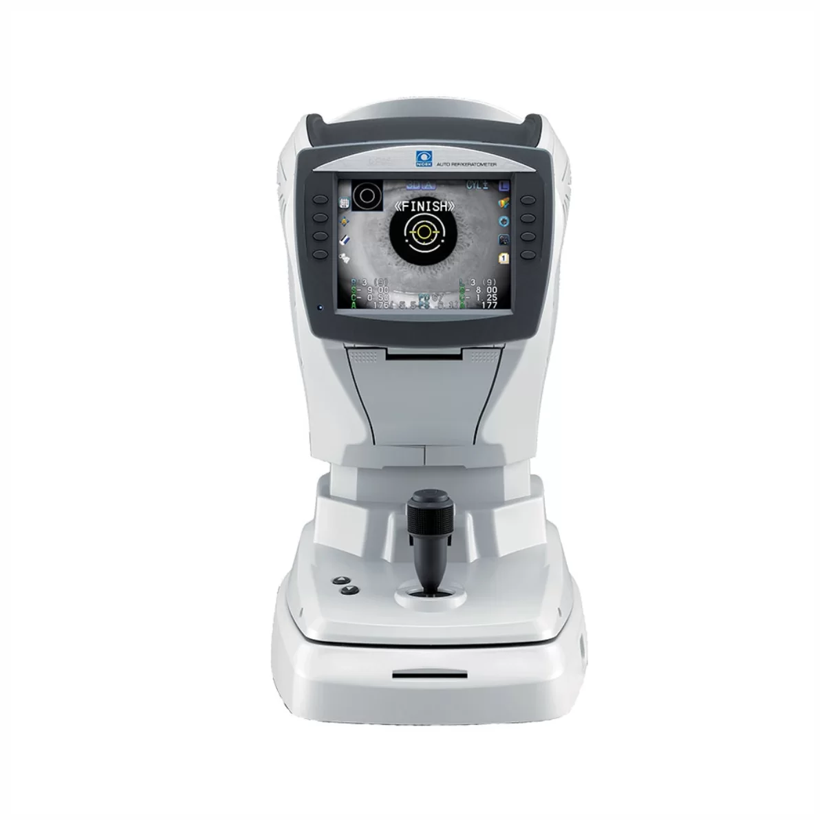 Изображение ТоноРефрактоКератоПахиметр HTR-1A