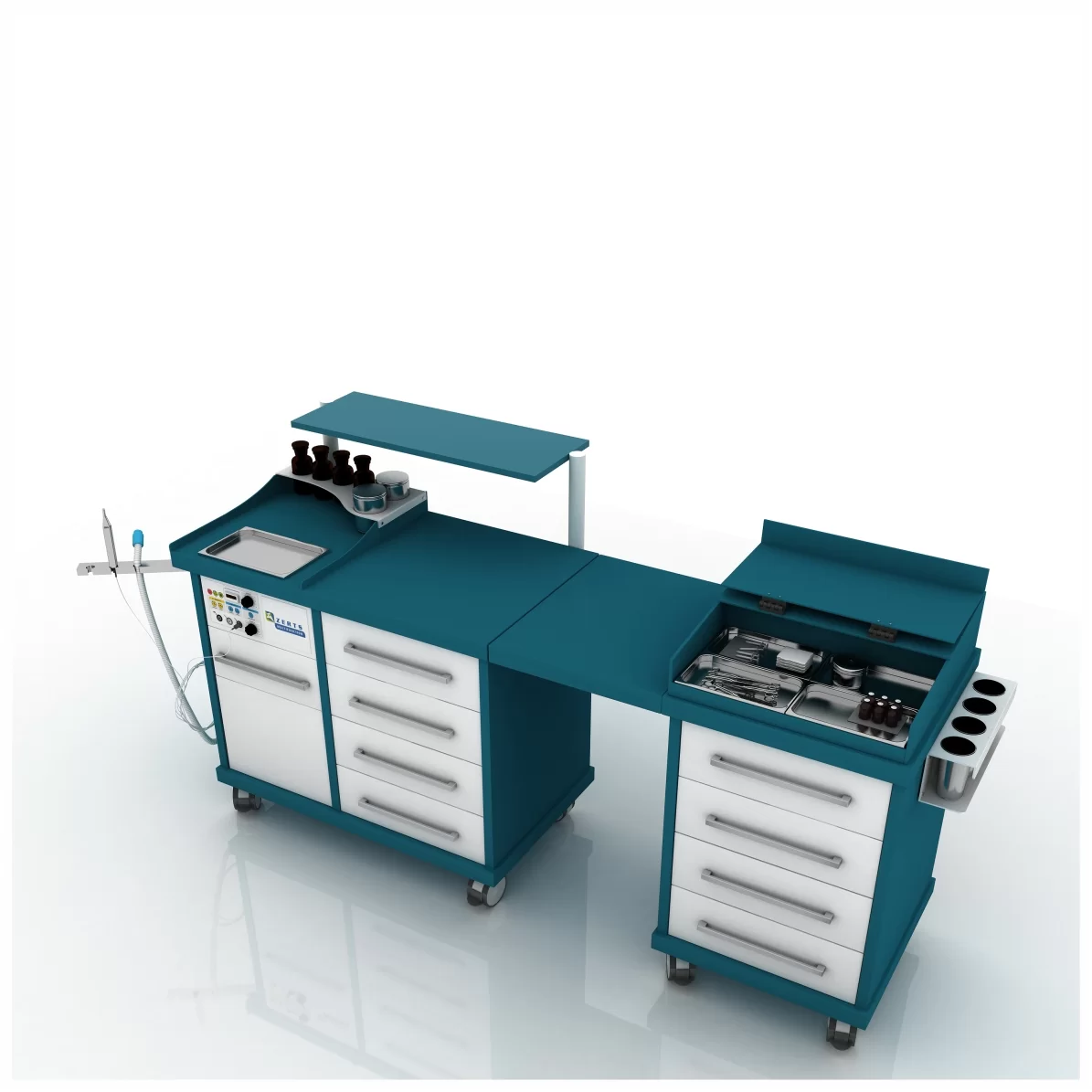 Изображение Урологический комбайн URO PLUS