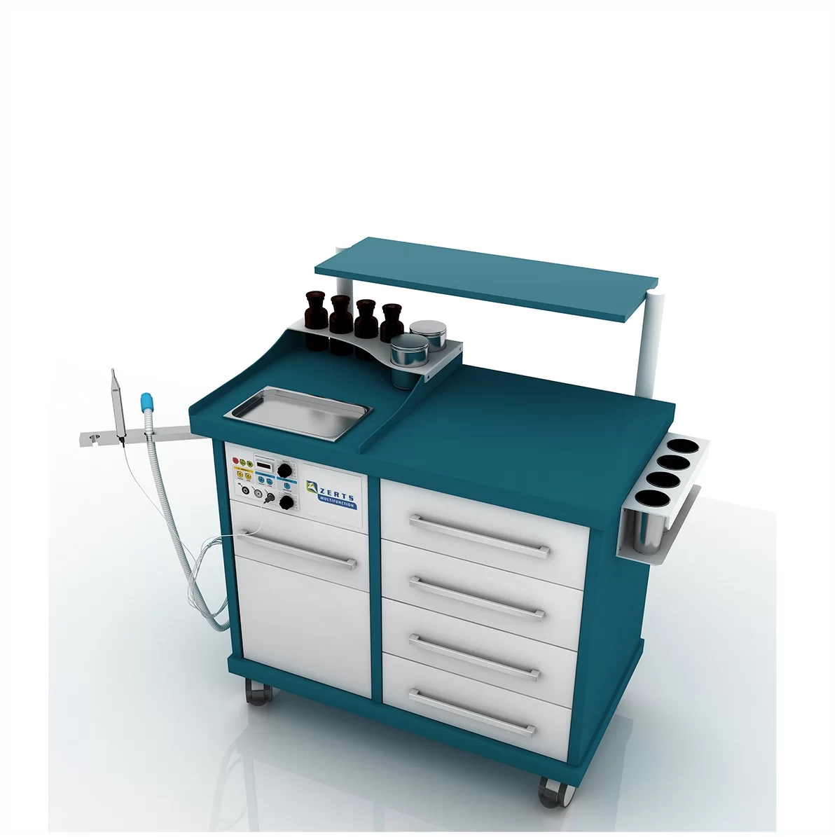 Изображение Урологический комбайн URO PLUS