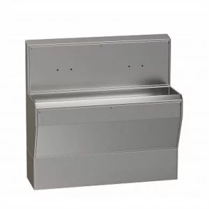 Изображение Мойка хирургическая БТ-МХ-2.1 (напольная)