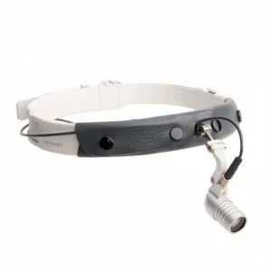Изображение Осветитель налобный HEINE LED MicroLight 2