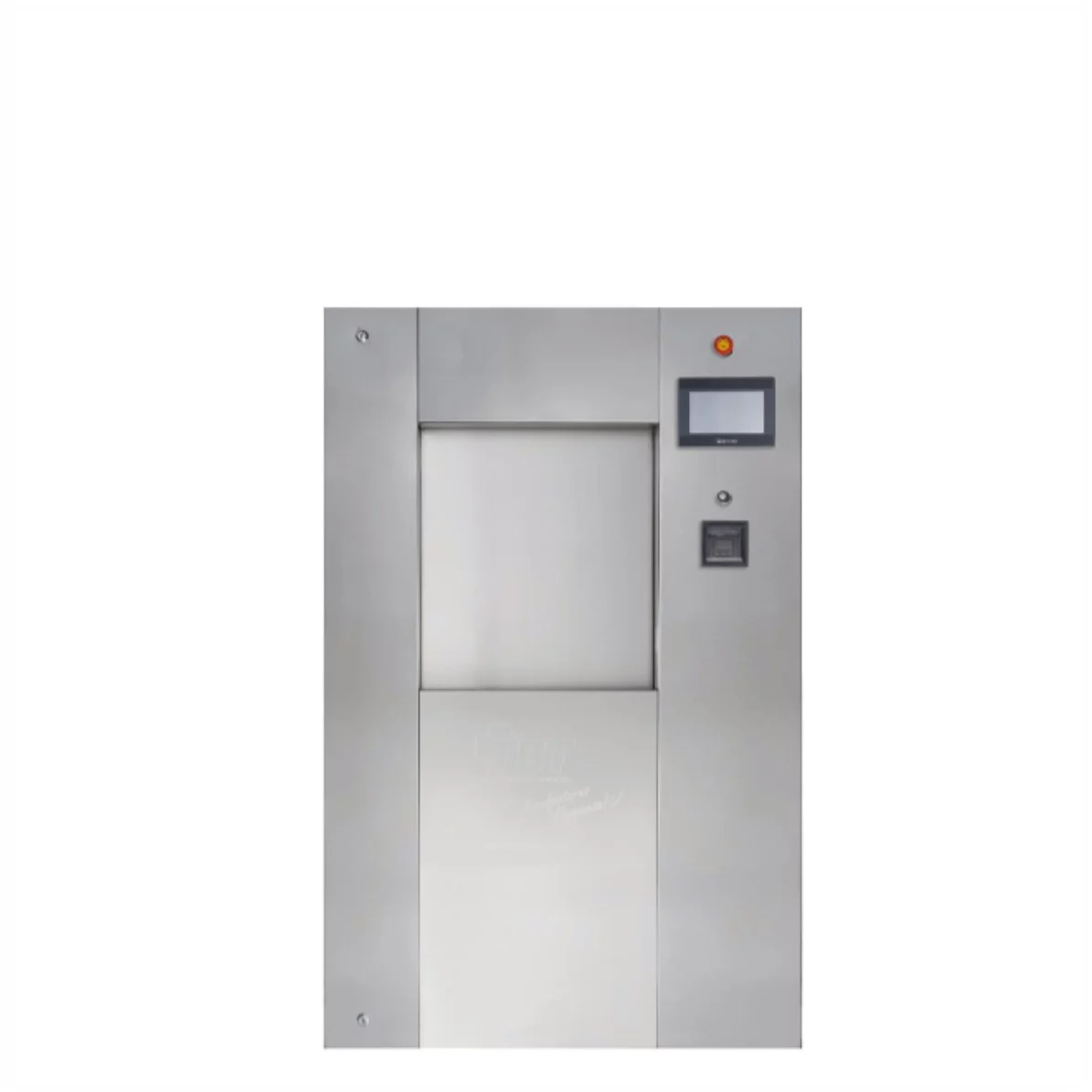 Изображение Стерилизатор паровой Plusteam 1L-1 (210 литров)