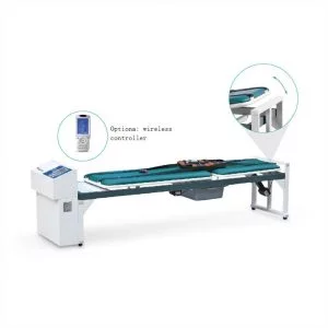 Изображение Тракционная система RXPC-400A