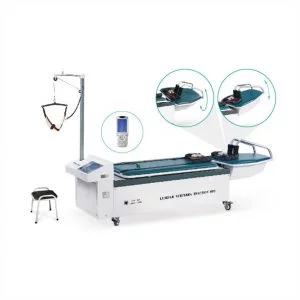 Изображение Тракционная система RXPC-500D