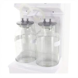 Фото Электрический аспиратор (отсасыватель) Н001 Изображение Электрический аспиратор (отсасыватель) Н001