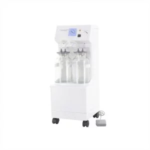 Изображение Электрический аспиратор (отсасыватель) Н001