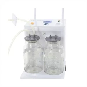 Фото Электрический аспиратор (отсасыватель) Н002 Изображение Электрический аспиратор (отсасыватель) Н002