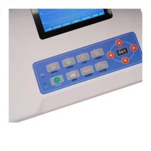 Изображение Электрокардиограф ECG300G