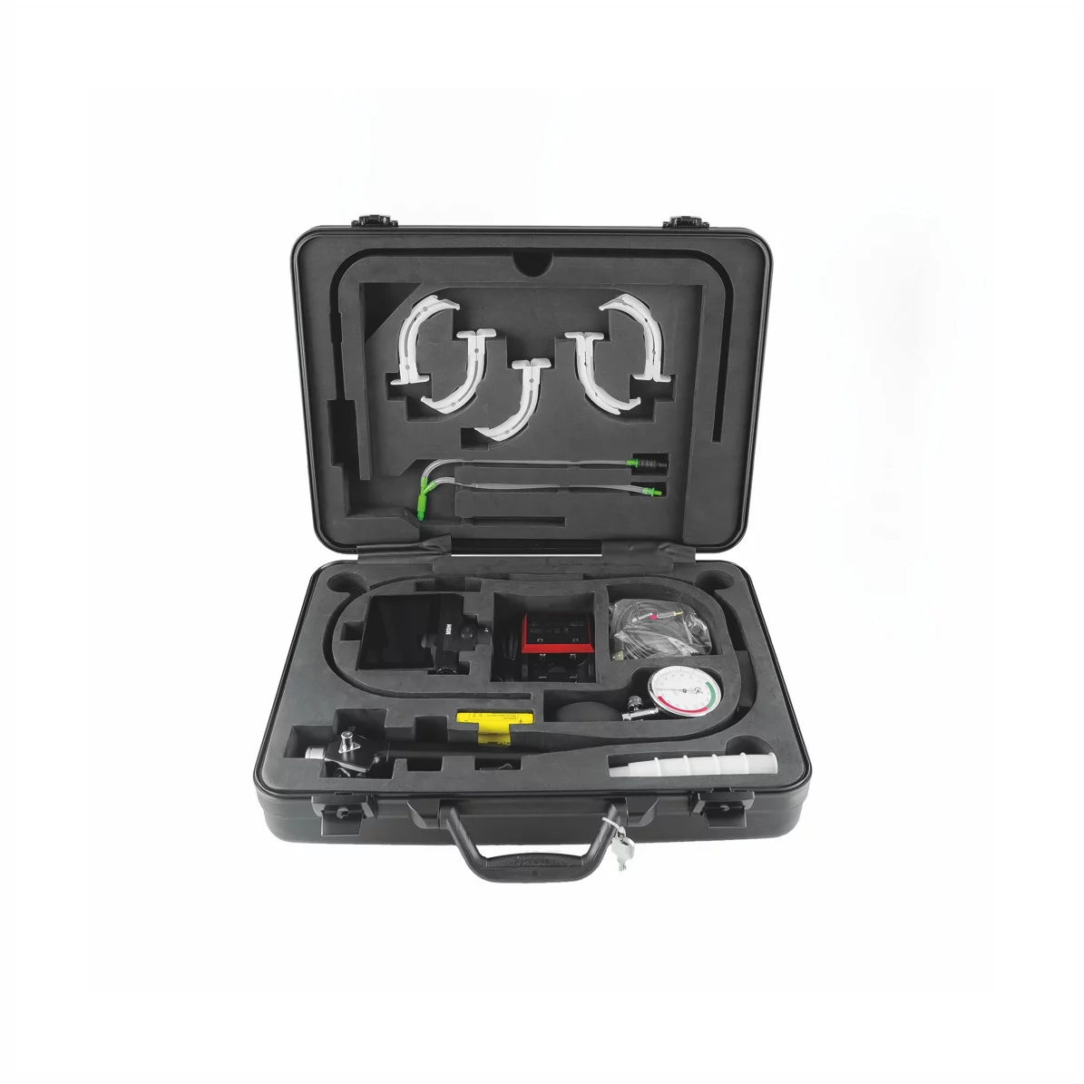 Изображение Гибкие интубоскопы MDH А31 (ЛОР)