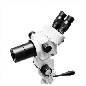 Изображение Кольпоскоп КС-02-302 Zoom Комфорт
