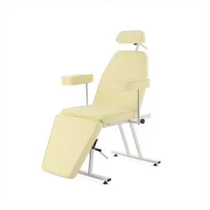 Фото Косметологическое кресло FIX-0B Изображение Косметологическое кресло FIX-0B