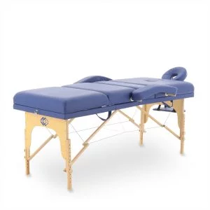 Фото Массажный стол складной деревянный JF-Tapered (МСТ-141) Изображение Массажный стол складной деревянный JF-Tapered (МСТ-141)