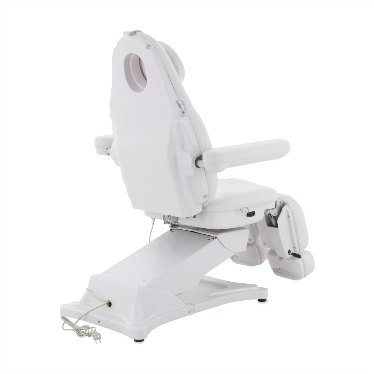 Фото Педикюрное кресло электрическое 3 мотора ММКП-3 КО-195DP-00 Изображение Педикюрное кресло электрическое 3 мотора ММКП-3 КО-195DP-00