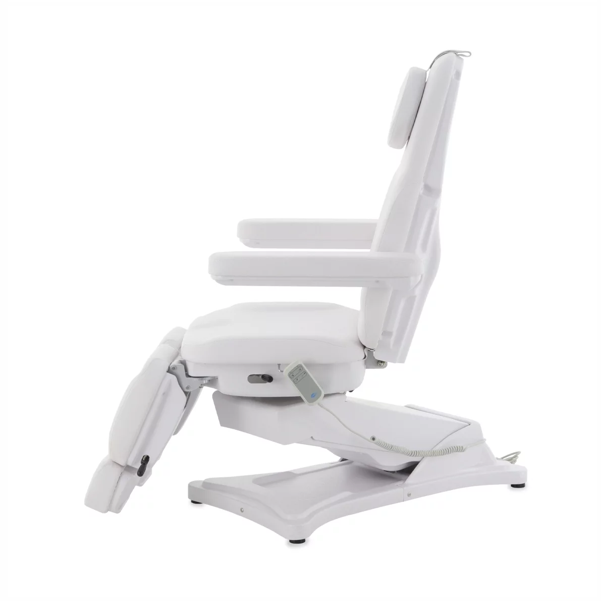 Фото Педикюрное кресло электрическое 3 мотора ММКП-3 КО-195DP-00 Изображение Педикюрное кресло электрическое 3 мотора ММКП-3 КО-195DP-00