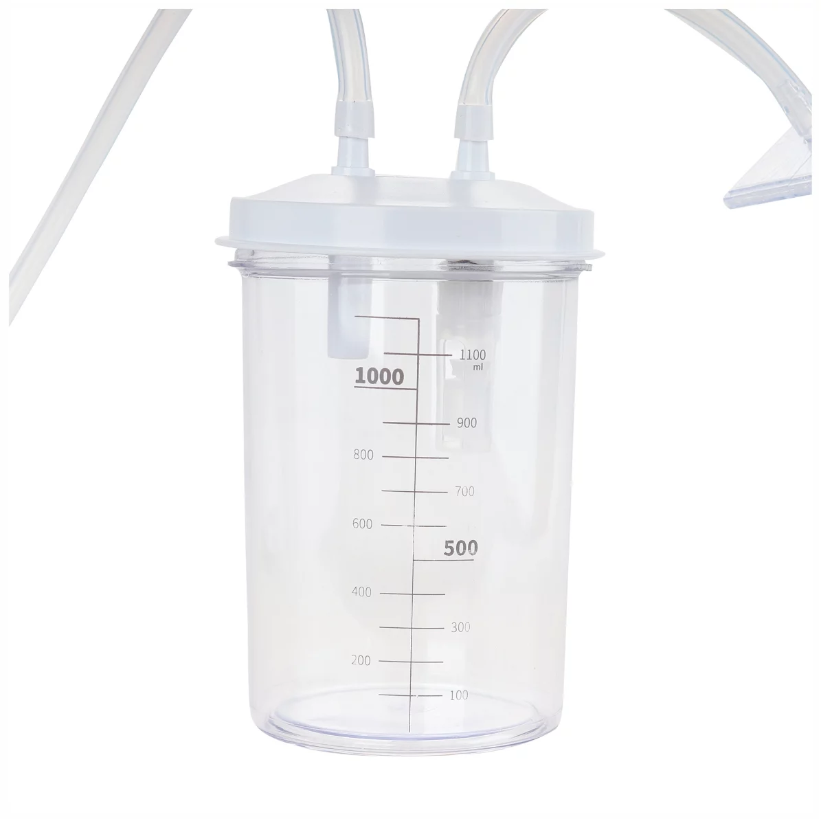 Изображение Портативный аспиратор (отсасыватель) Н003-А