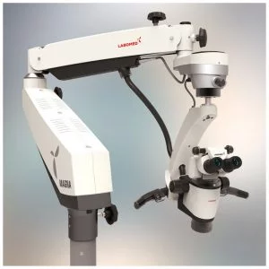 Изображение Стоматологический микроскоп MAGNA