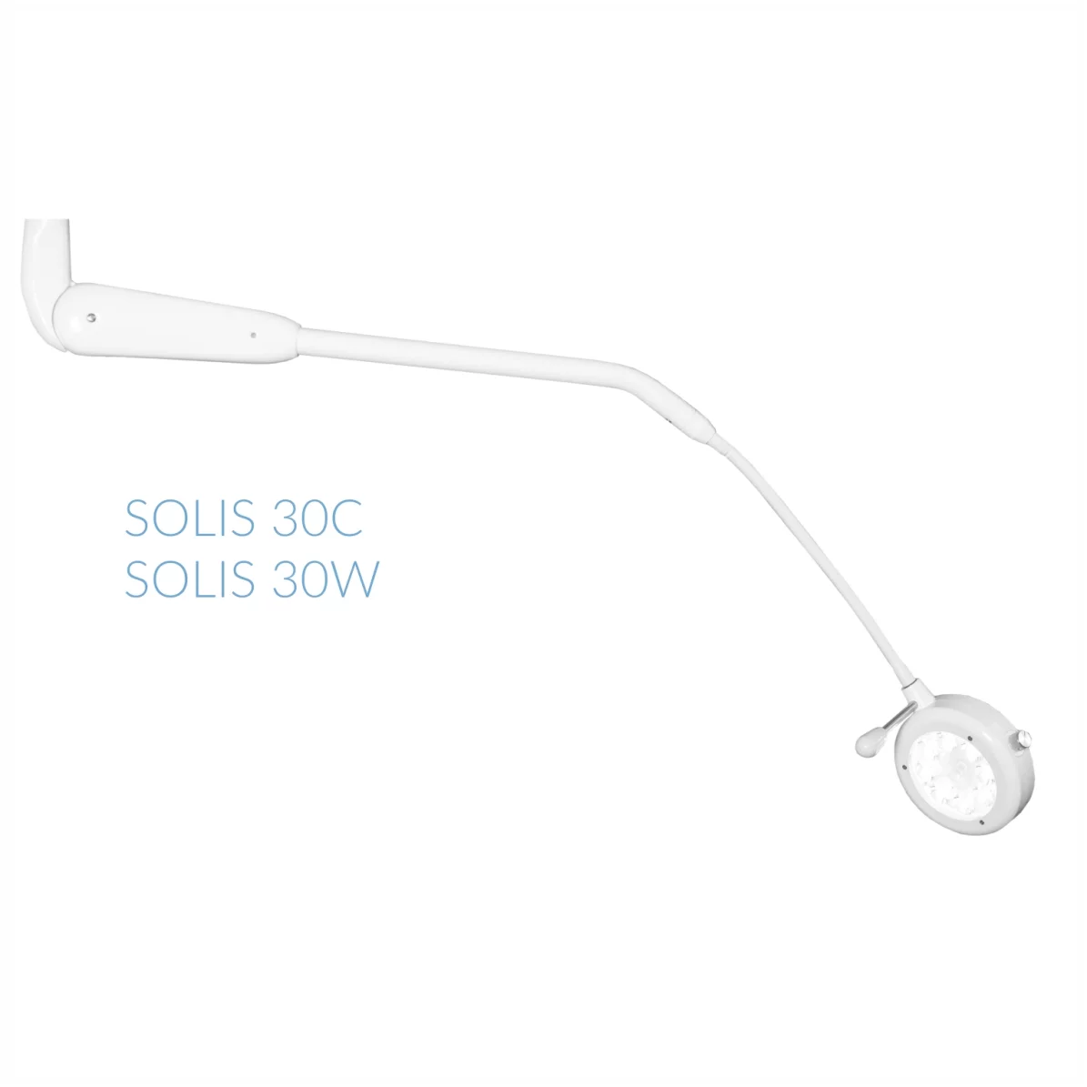 Изображение Светильник Solis 30 (смотровой)