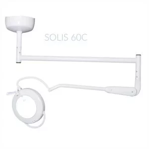 Изображение Светильник Solis 60 (смотровой)