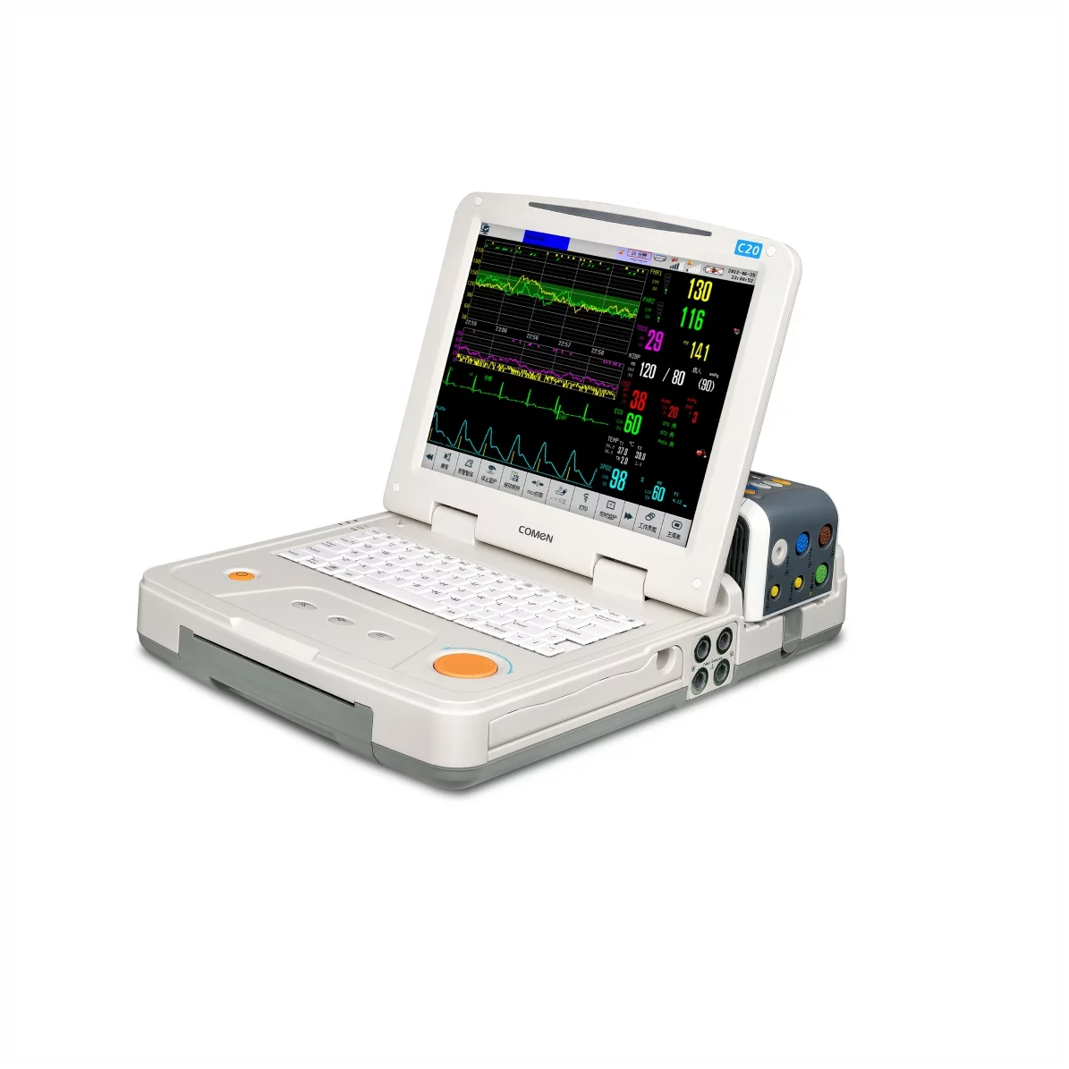 Изображение Фетальный монитор C20 (Модульный)