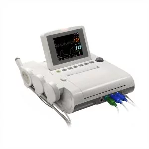 Изображение Фетальный монитор F3