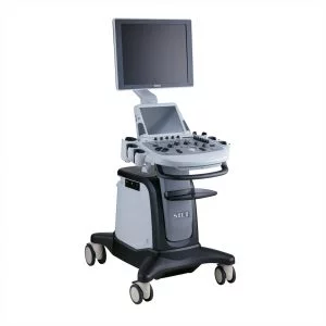 Изображение УЗИ аппарат Apogee 5300