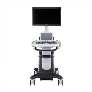 Изображение УЗИ аппарат Apogee 5500