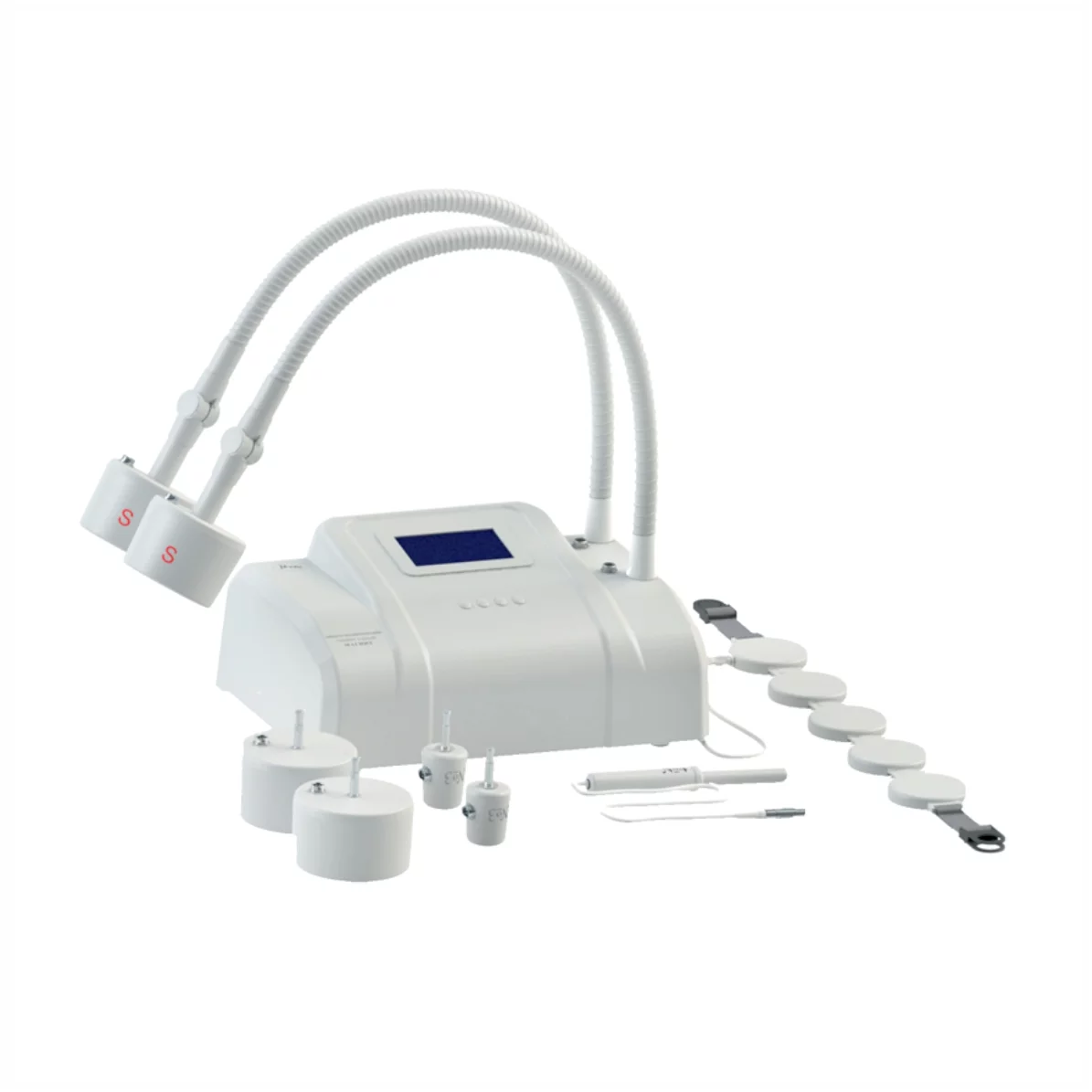 Изображение Аппарат Магнит (для общей магнитотерапии)