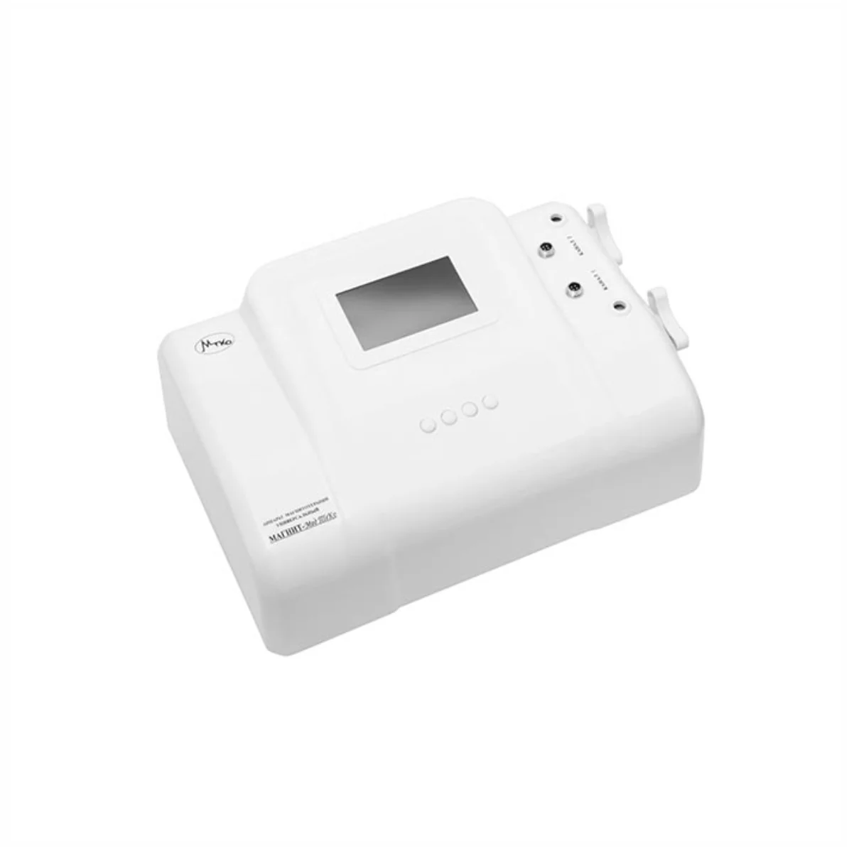 Изображение Аппарат Магнит (для общей магнитотерапии)