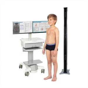 Изображение Бодисканер Биокинект 3D