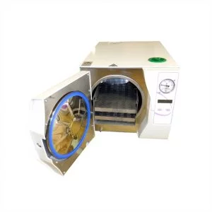 Фото Стерилизатор паровой ГКа-25 ПЗ (-05) Изображение Стерилизатор паровой ГКа-25 ПЗ (-05)