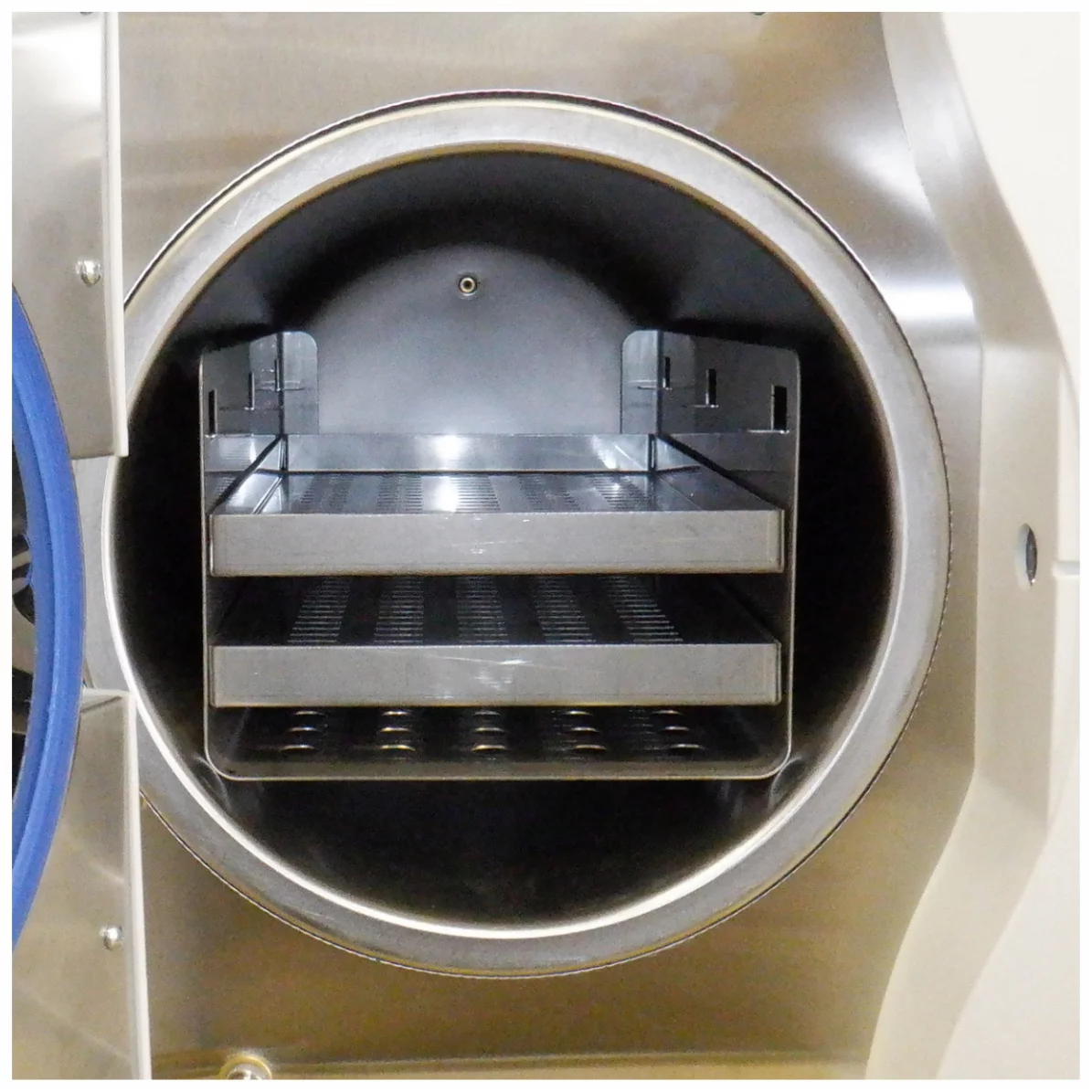 Изображение Стерилизатор паровой ГКа-25 ПЗ (-07)