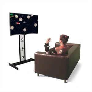 Изображение Тренажер БОС ЛФК Биокинект