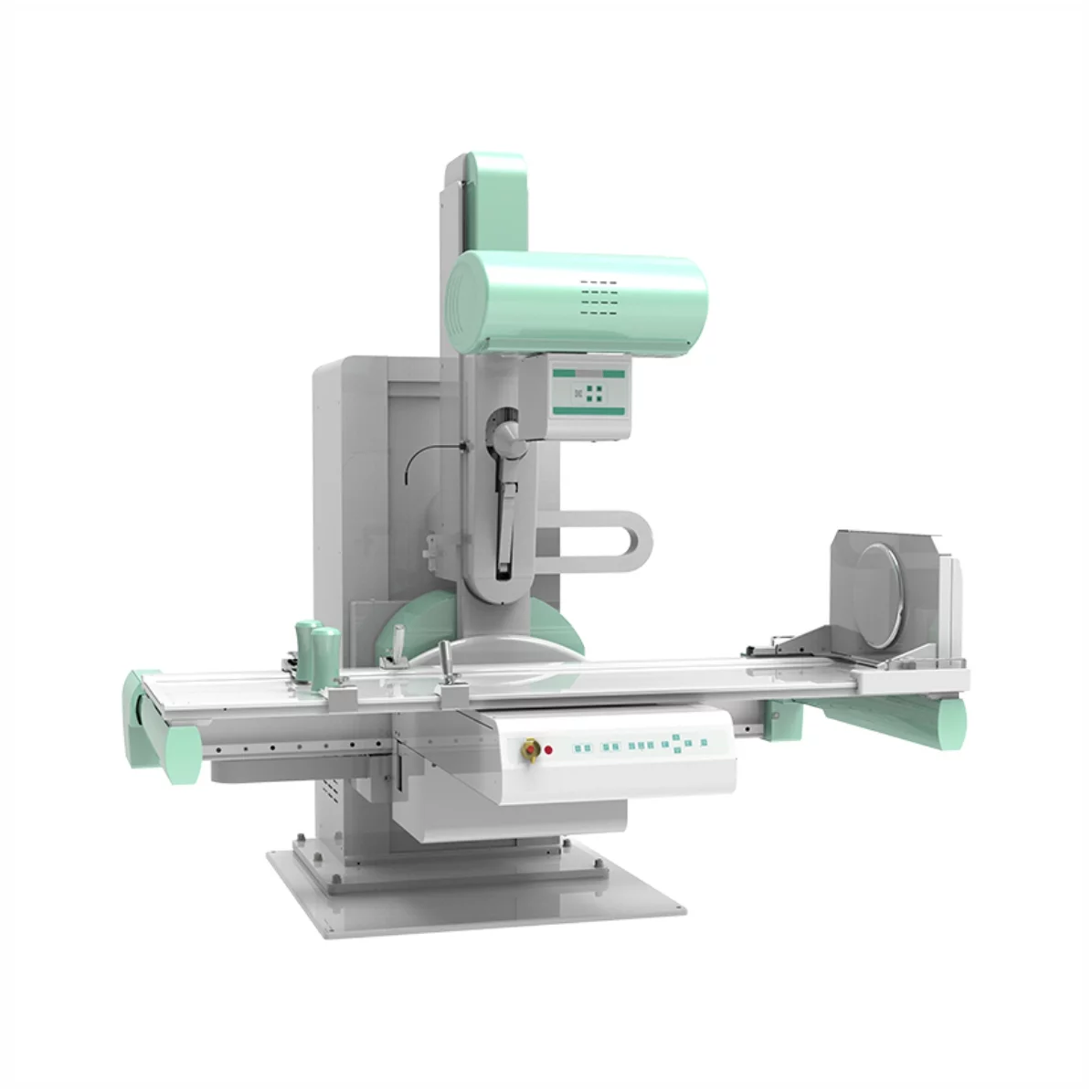 Фото Система рентгеноскопии PLD9600A Изображение Система рентгеноскопии PLD9600A